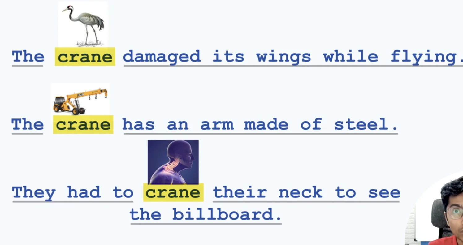 Crane