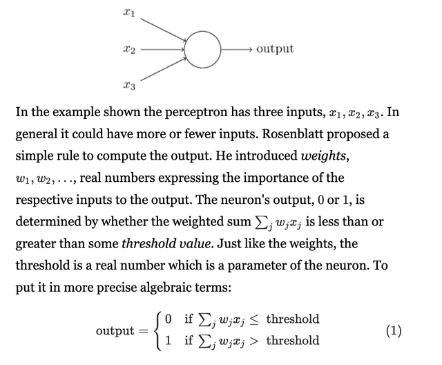 Perceptron