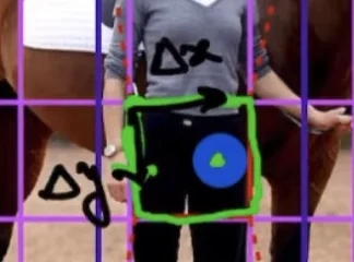 Center of Cell Calculation